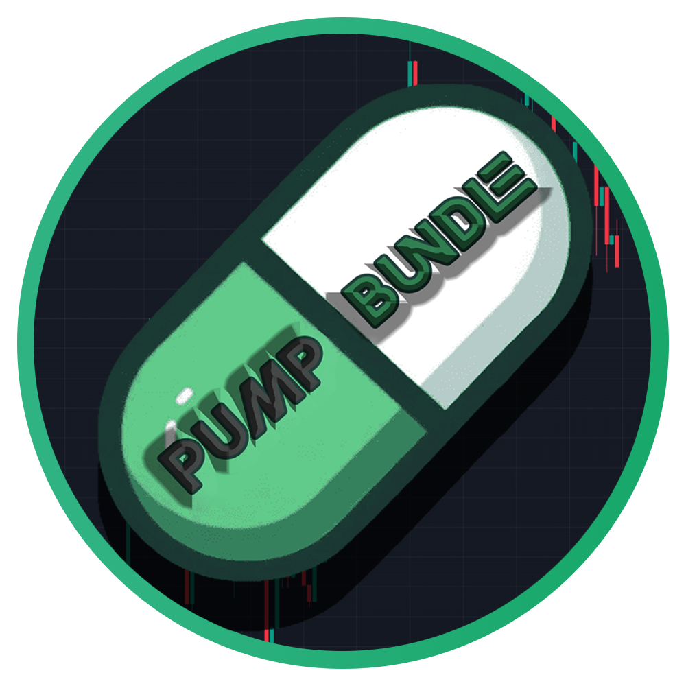 PumpBundle Logo